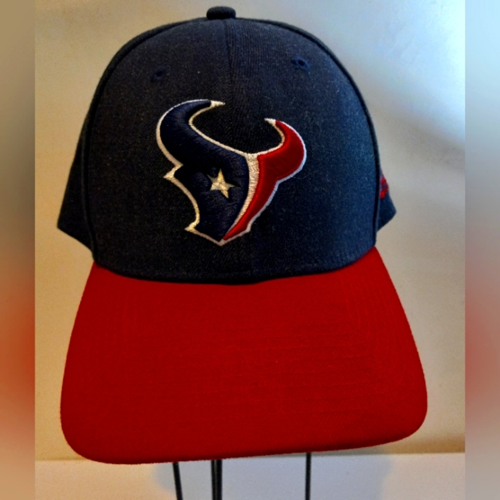 39THIRTY Houston Texans Hat